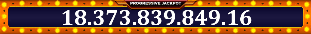 Jackpot DORI189